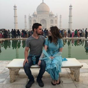 Meet your Posher, Leah